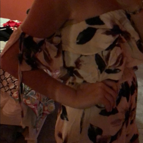 Romper - Picture 2 of 2